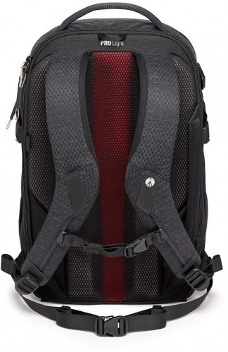 Manfrotto backpack Pro Light Frontloader M (MB PL2-BP-FL-M) image 3