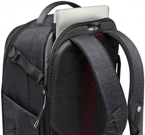 Manfrotto backpack Pro Light Frontloader M (MB PL2-BP-FL-M) image 5