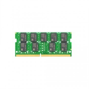Память RAM Synology D4ECSO-2666-16G 2666 MHz DDR4 16 Гб