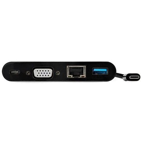 USB Centrmezgls Startech DKT30CVAGPD          Melns image 2