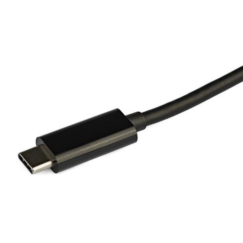 USB Centrmezgls Startech DKT30CVAGPD          Melns image 3
