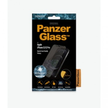 Защита экрана Panzer Glass Friendly iPhone 12 Pro