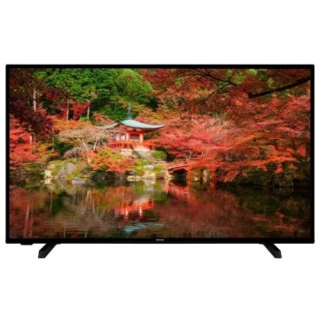 Viedais TV Hitachi 43HAK5350  43" 4K ULTRA HD ANDROID TV WIFI