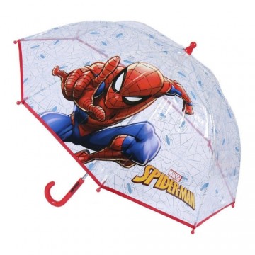 Зонт Spiderman Синий