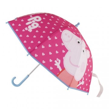 Зонт Peppa Pig Розовый