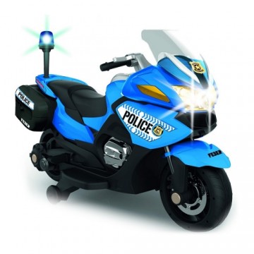 Motocikls Feber My Feber Police (12V)