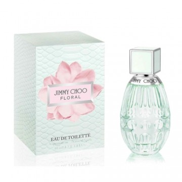 Parfem za žene Jimmy Choo Floral EDT (40 ml)
