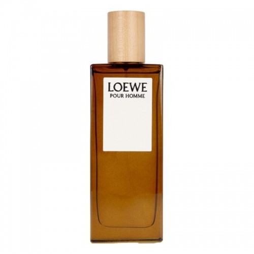 Parfem za muškarce Loewe Pour Homme EDT (50 ml) image 1