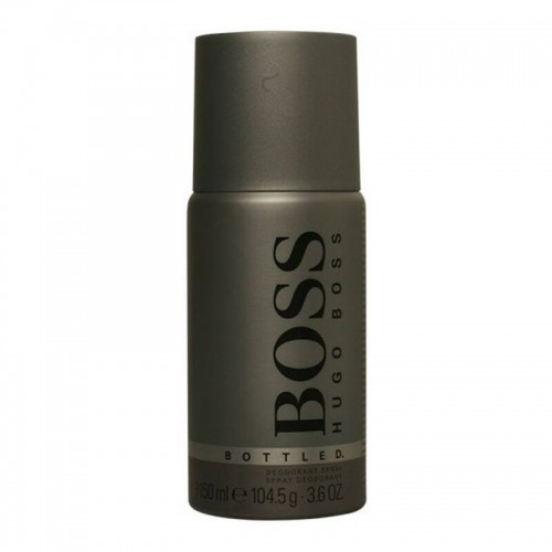 Izsmidzināms dezodorants Boss Bottled Hugo Boss (150 ml) image 1
