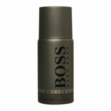 Izsmidzināms dezodorants Boss Bottled Hugo Boss (150 ml)