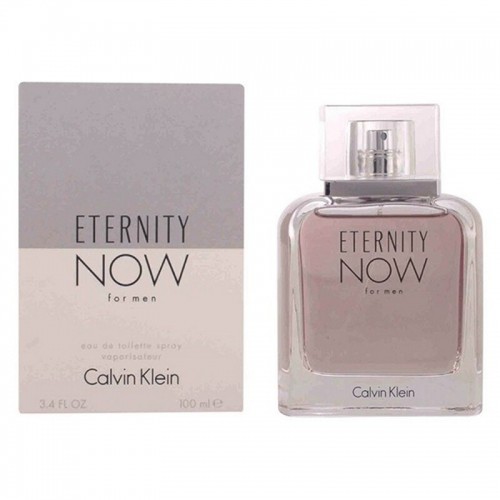 Parfem za muškarce Eternity Now Calvin Klein EDT image 2