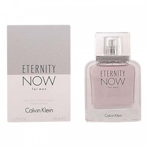 Parfem za muškarce Eternity Now Calvin Klein EDT image 4