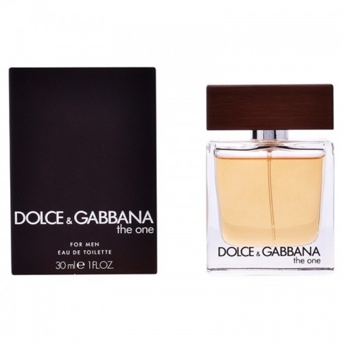 Parfem za muškarce The One Dolce & Gabbana EDT image 4