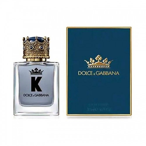 Мужская парфюмерия K Dolce & Gabbana EDT image 1