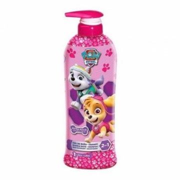 Želeja un Šampūns 2-in-1 The Paw Patrol (1000 ml)