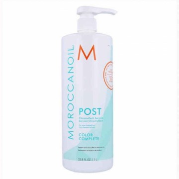 Matus Aizsargājošs Līdzeklis Color Complete Chromatech Moroccanoil 1000 ml