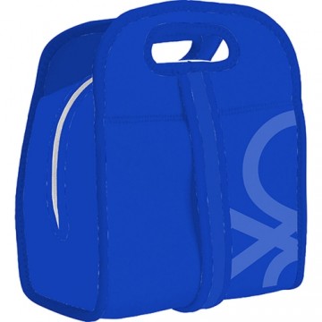 Ledus Somu Benetton Neoprēns (22,5 x 14 x 27 cm)