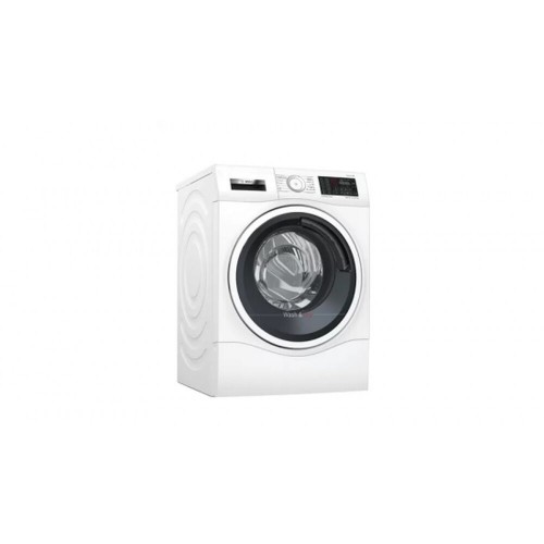 Washer - Dryer BOSCH WDU8H541ES 10kg / 6kg 1400 rpm Balts image 1