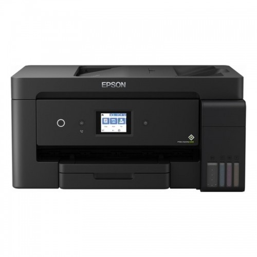 Daudzfunkcionāls Printeris Epson ET-15000 WiFi Fax image 2