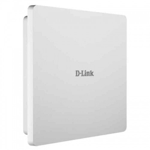 Точка доступа D-Link DAP-3666 867 Mbps WiFi 5 image 1