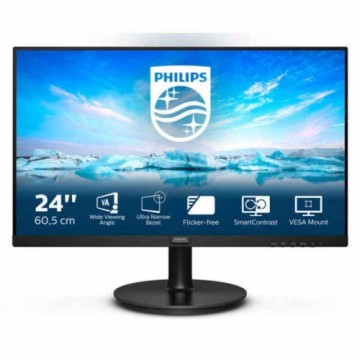 Monitors Philips 241V8L/00            23,8" FHD