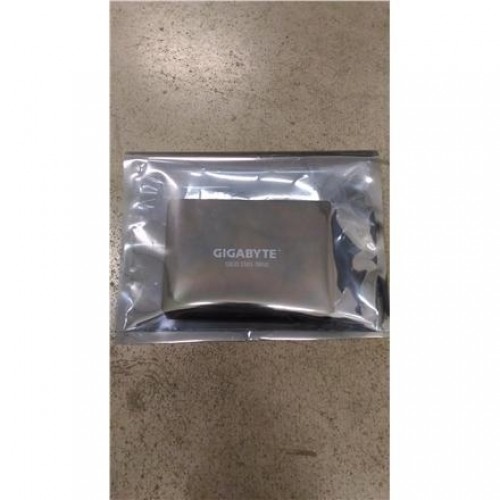 SALE OUT. GIGABYTE SSD 1T 2.5" SATA 6Gb/s Gigabyte REFURBISHED WITHOUT ORIGINAL PACKAGING image 1