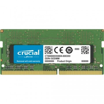 RAM Atmiņa Crucial CT32G4SFD832A 3200 MHz 32 GB DDR4