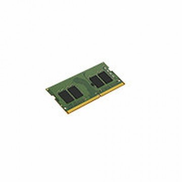 RAM Atmiņa Kingston KVR32S22S8/8 8 GB DDR4 3200 MHz