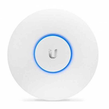 Точка доступа UBIQUITI UAP-AC-PRO UniFi WiFi AC 2xRJ45 PoE