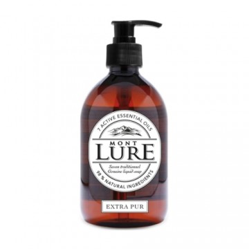Жидкое мыло Mont Lure Extra Pure (500 ml)