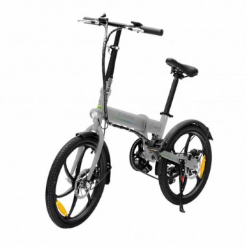 Elektriskais Divritenis Smartgyro Ebike Crosscity