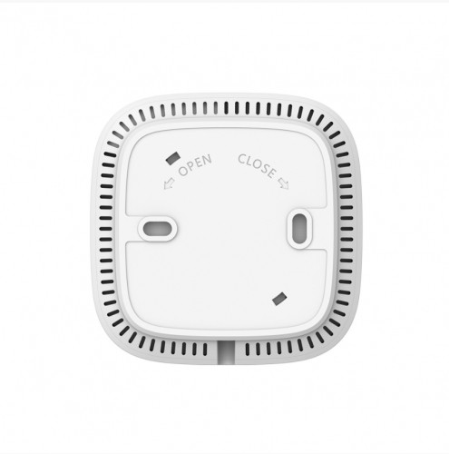 Tellur Smart WiFi Gas Sensor DC12V 1A white image 2