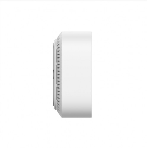 Tellur Smart WiFi Gas Sensor DC12V 1A white image 3