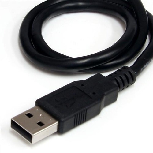 Адаптер USB — VGA Startech USB2VGAE2            Чёрный image 4