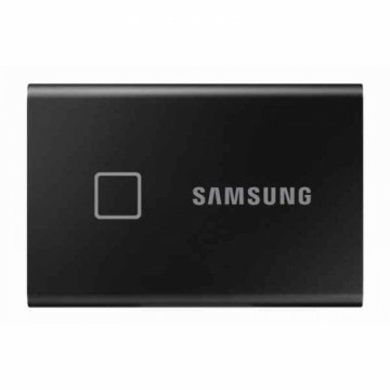 Ārējais cietais disks Samsung MU-PC500K