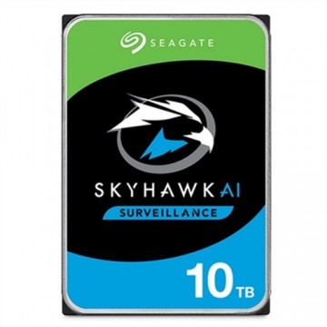 Cietais Disks Seagate SkyHawk 10 TB