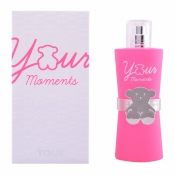 Parfem za žene Your Moments Tous EDT (90 ml)