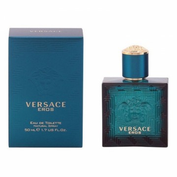 Parfem za muškarce Eros Versace EDT