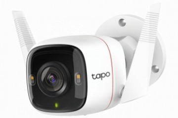 TP-link Tapo C320WS Outdoor Security Wi-Fi Camera