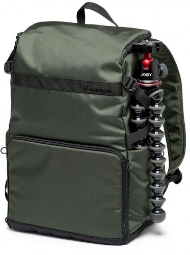Manfrotto backpack Street Slim (MB MS2-BP) image 5