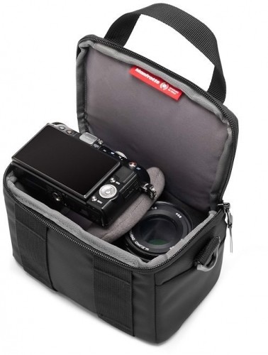 Manfrotto camera bag Advanced Shoulder XS III (MB MA3-SB-XS) image 5