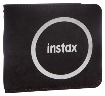 Fujifilm Instax album Square 40, black