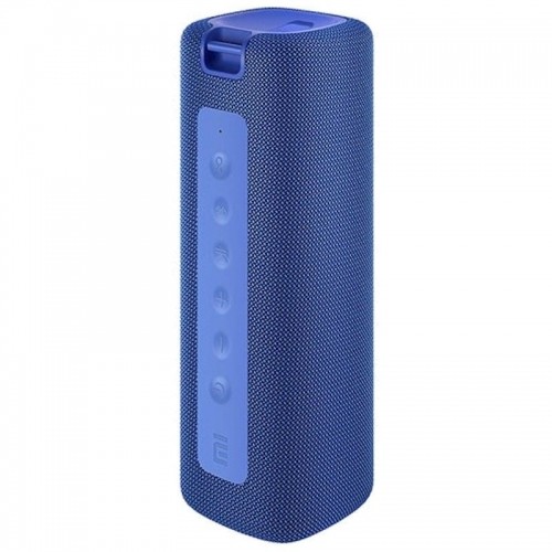 Xiaomi  Mi Portable Bluetooth Speaker 16W Blue image 1
