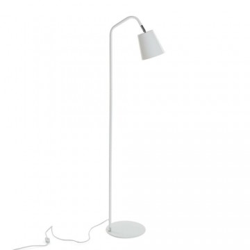 Bigbuy Home Напольный светильник Белый (26 x 28,7 x 138,5 cm)