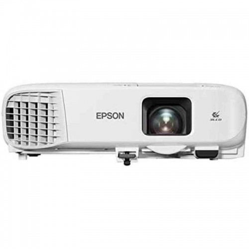 Projektors Epson V11H981040           3400 Lm Balts image 1