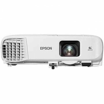 Projektors Epson V11H981040           3400 Lm Balts