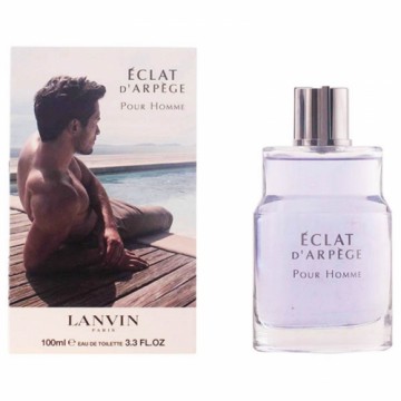 Parfem za muškarce Eclat D'arpege Lanvin EDT (100 ml)
