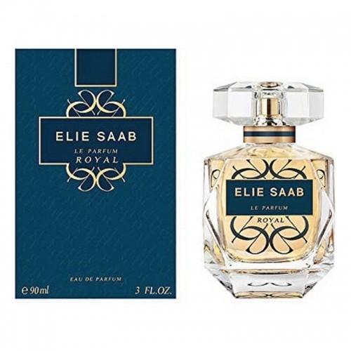 Parfem za žene Le Parfum Royal Elie Saab EDP image 5