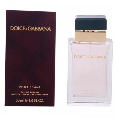 Parfem za žene Dolce & Gabbana EDP image 1