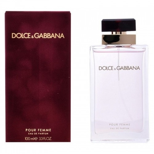 Женская парфюмерия Dolce & Gabbana EDP image 3